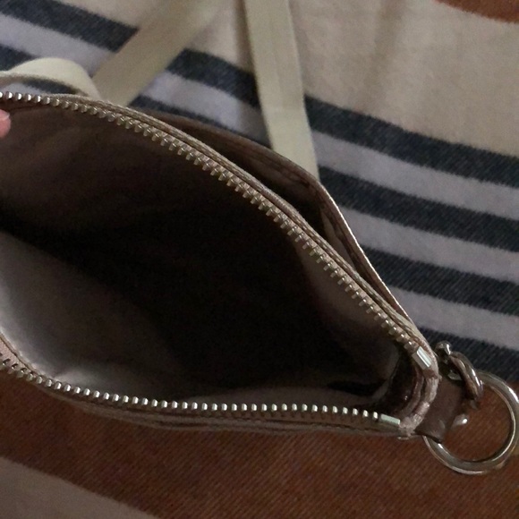 Coach Crossbody Purse - Picture 4 of 4